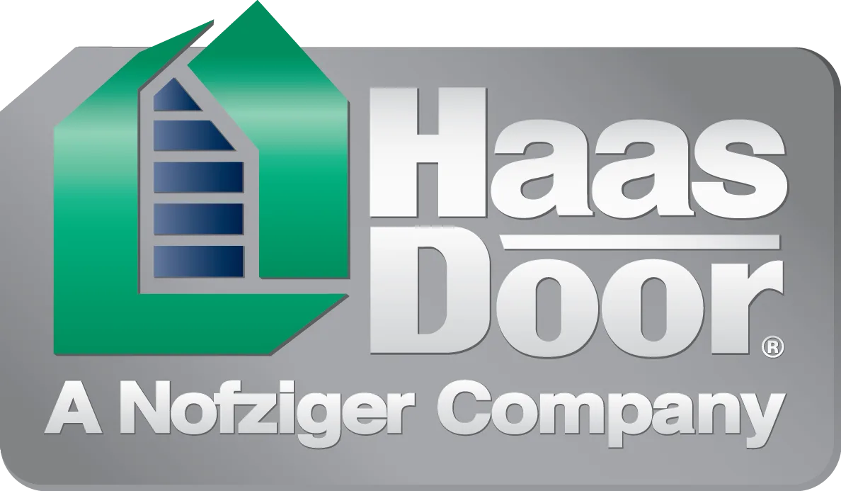 Haas Door